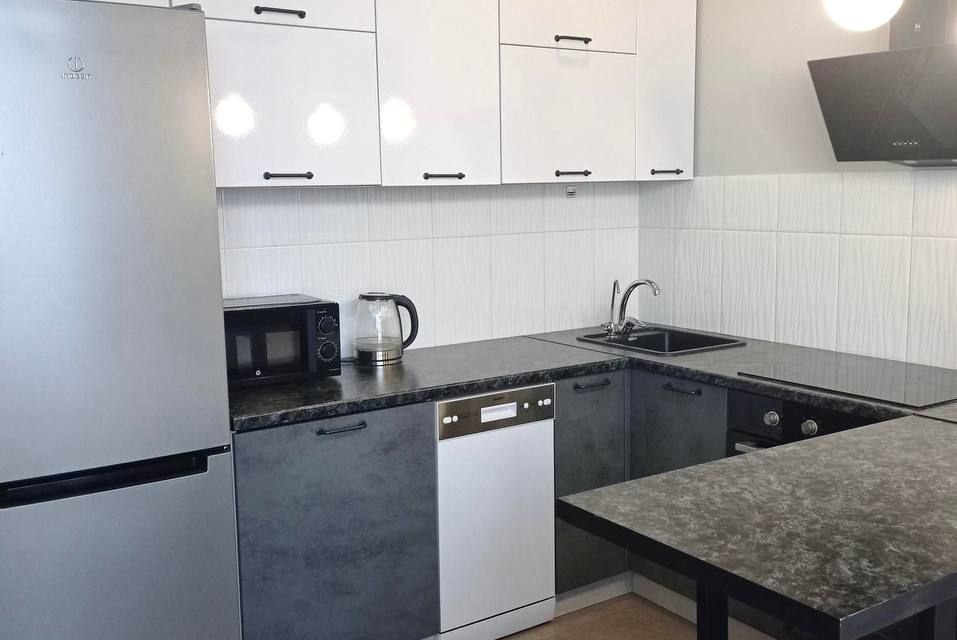 Сдаётся 1-комнатная квартира, 31 м²