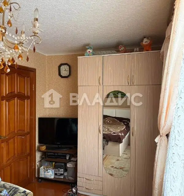 Продаётся 2-комнатная квартира, 38.4 м²