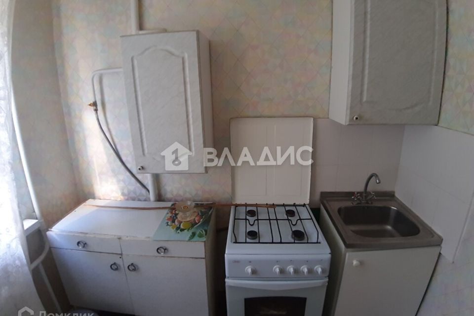 Сдаётся 1-комнатная квартира, 34 м²