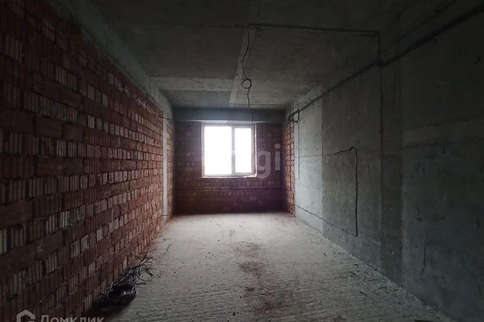 Продаётся 1-комнатная квартира, 45 м²