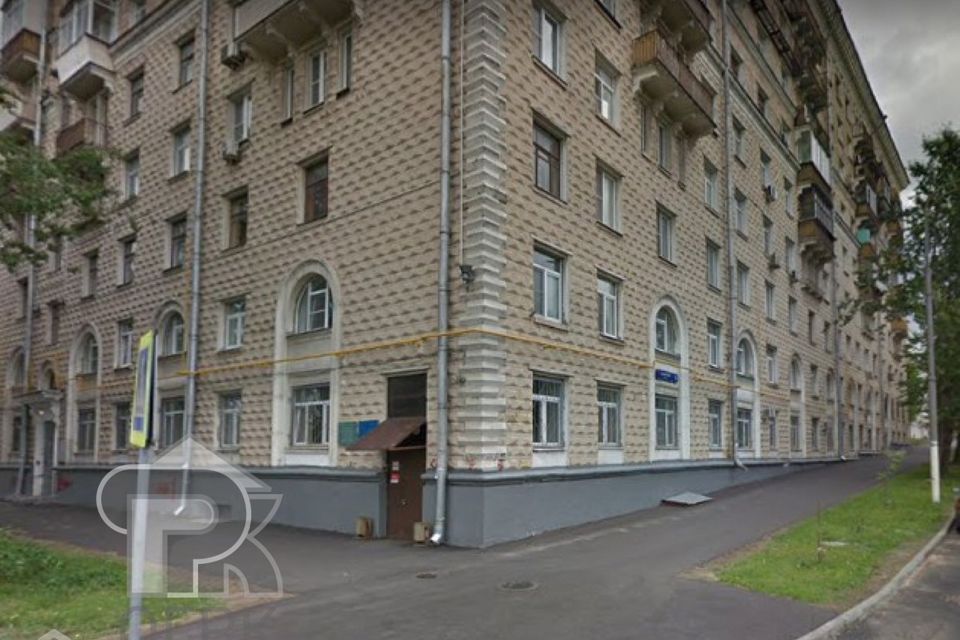 Улица Каширский проезд в Москве - 2ГИС