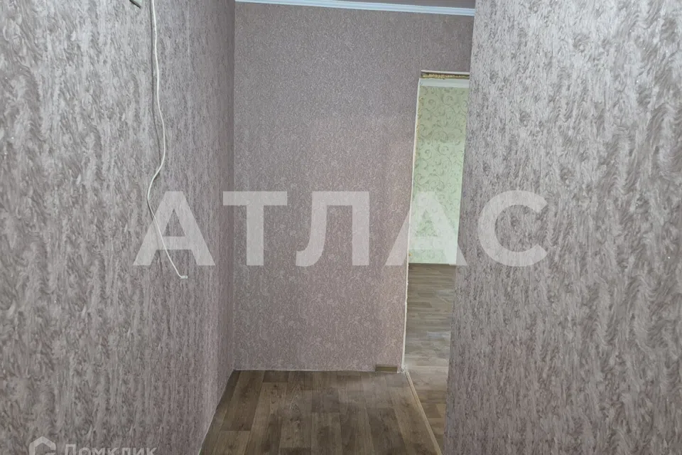 Продаётся 1-комнатная квартира, 33.8 м²