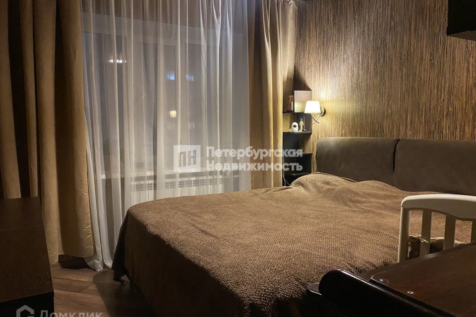Продаётся 3-комнатная квартира, 81.5 м²