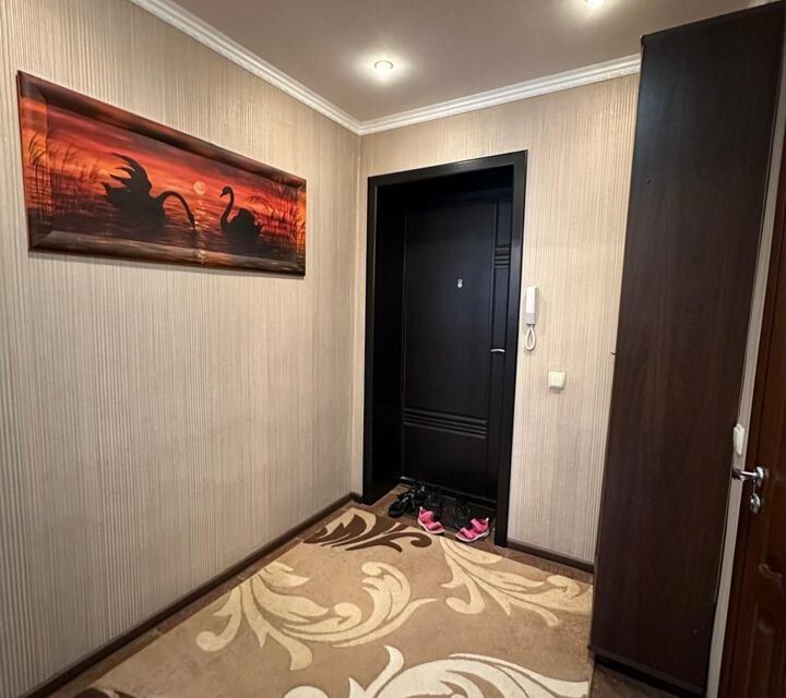 Продаётся 1-комнатная квартира, 37 м²