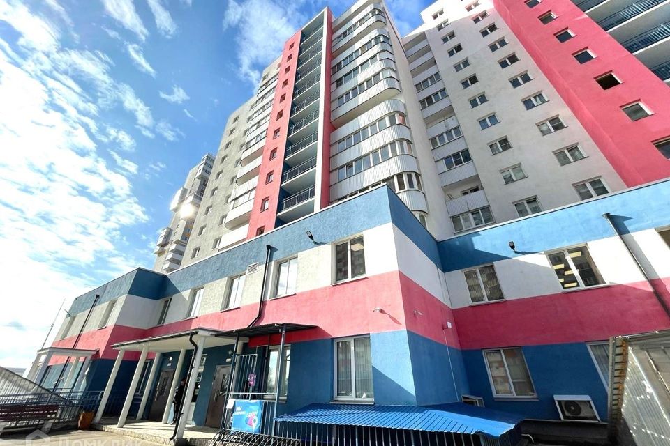 Продаётся студия, 30.5 м²