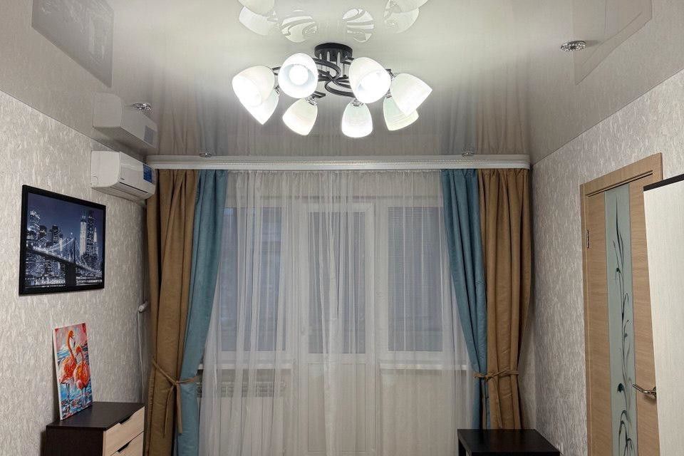 Сдаётся 2-комнатная квартира, 43 м²