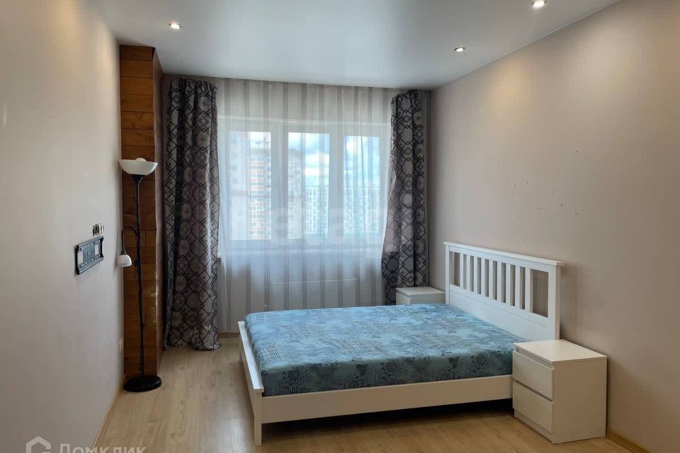 Сдаётся 1-комнатная квартира, 44.4 м²