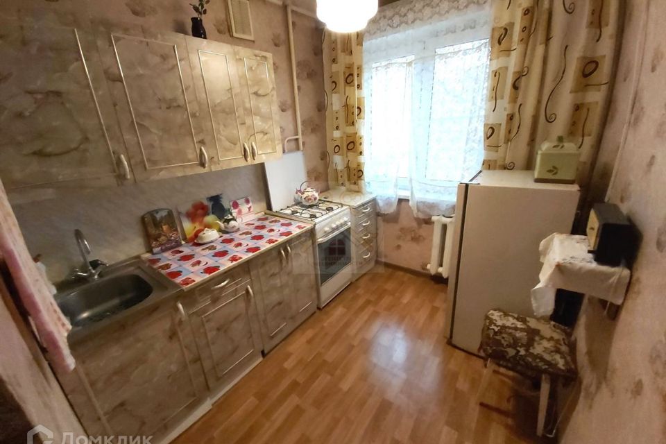 Продаётся 2-комнатная квартира, 48 м²