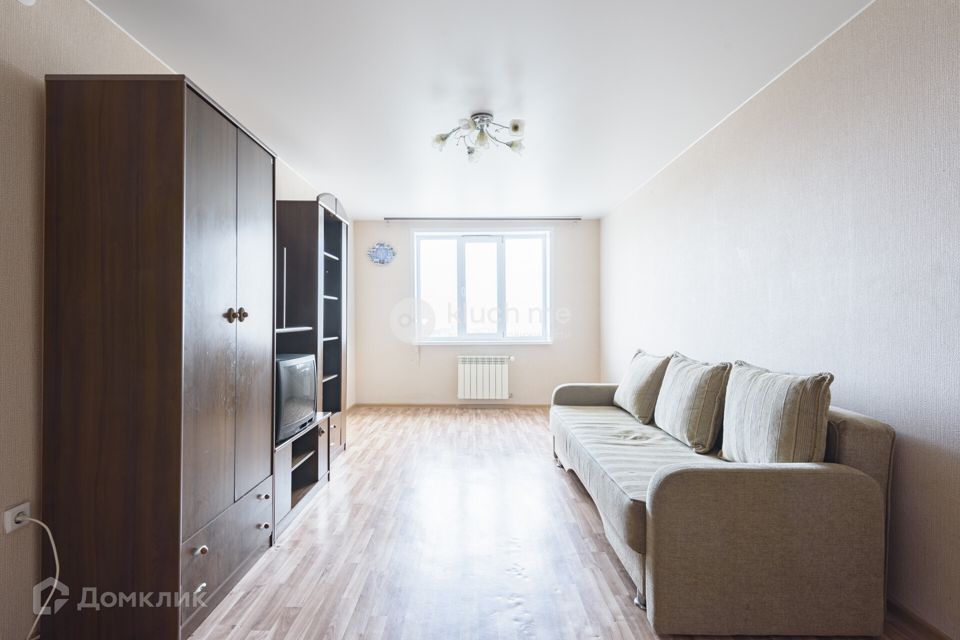 Продаётся 3-комнатная квартира, 79.2 м²