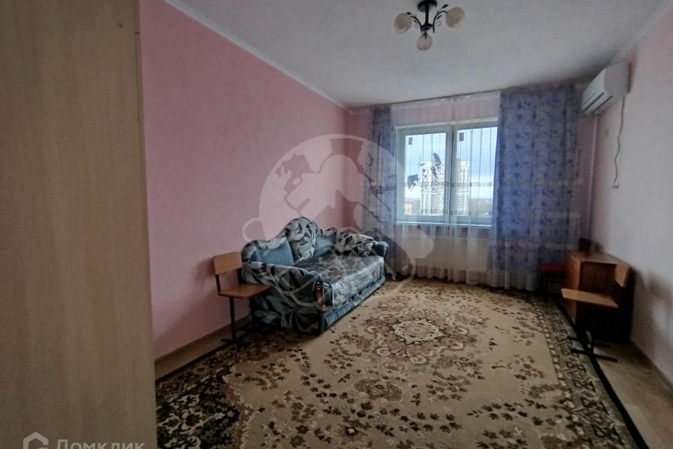 Продаётся 1-комнатная квартира, 39 м²