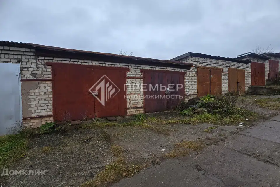 Продаётся гараж, 42.8 м²