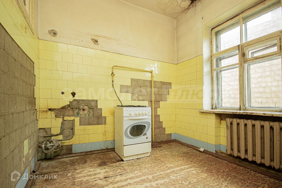 Продаётся 2-комнатная квартира, 64.2 м²