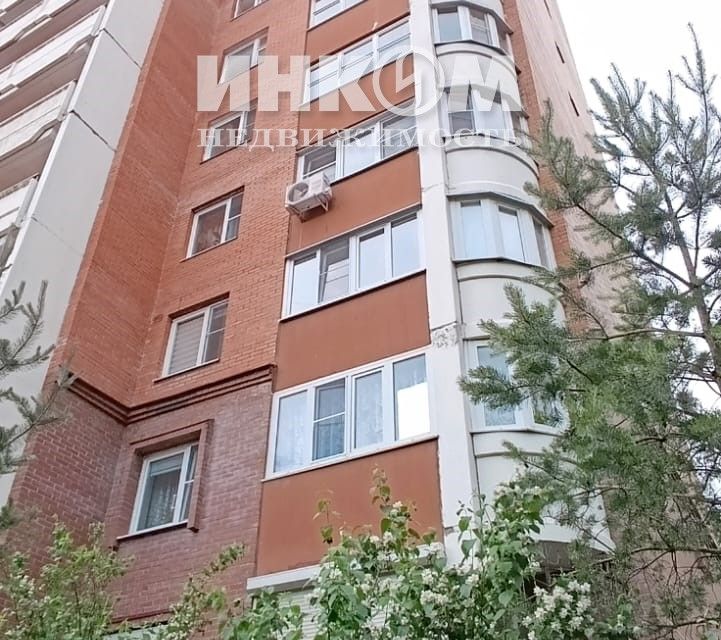 Сдаётся 1-комнатная квартира, 45 м²