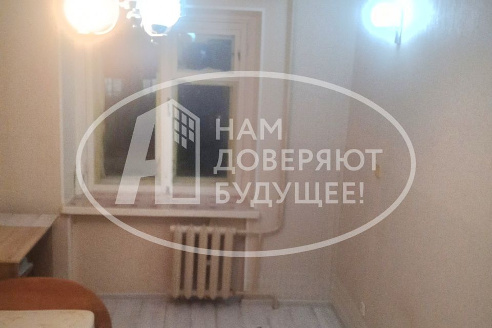 Продаётся комната в 1-комн. квартире, 11.3 м²