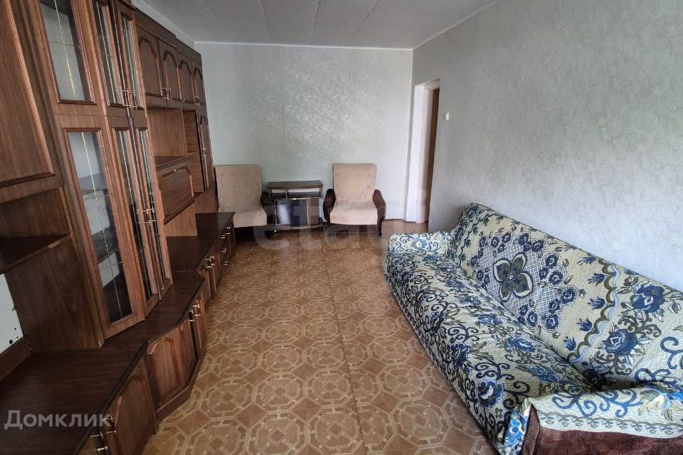 Продаётся 2-комнатная квартира, 44 м²