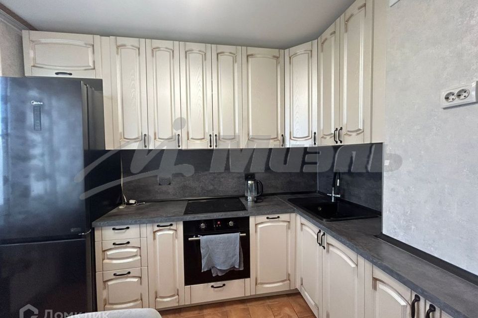 Сдаётся 1-комнатная квартира, 38.9 м²