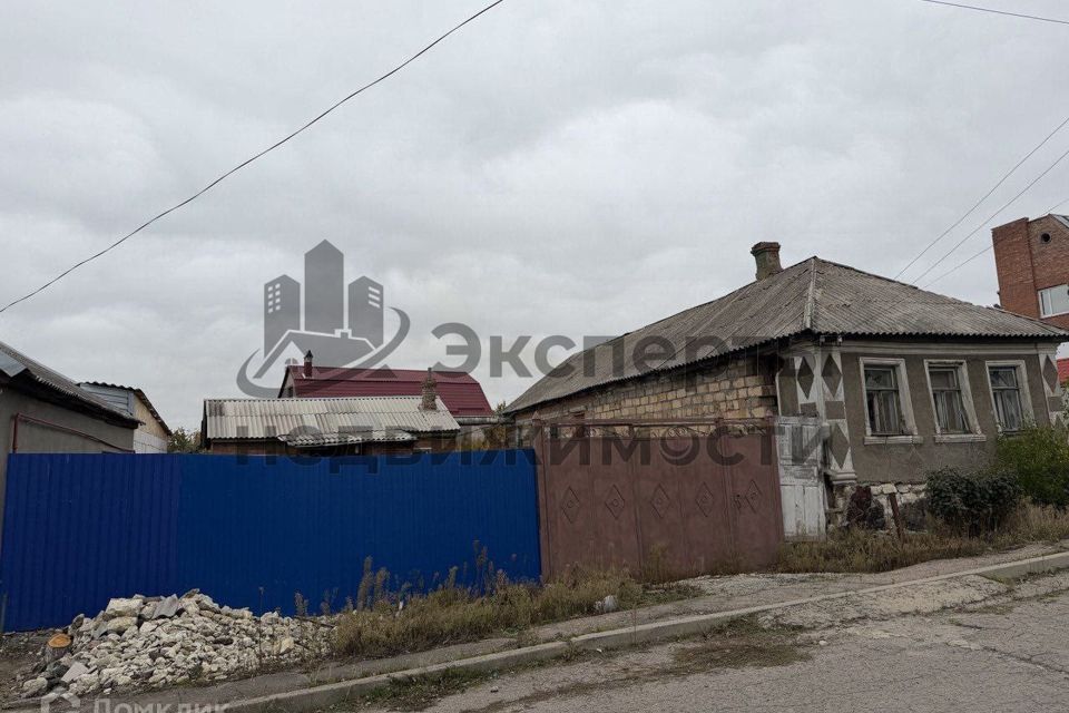 Продаётся 1-этажный дом, 31 м²