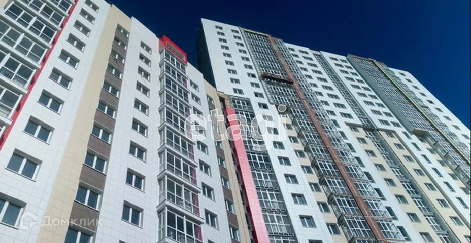 Жк Менделеевский Купить Квартиру Уфа