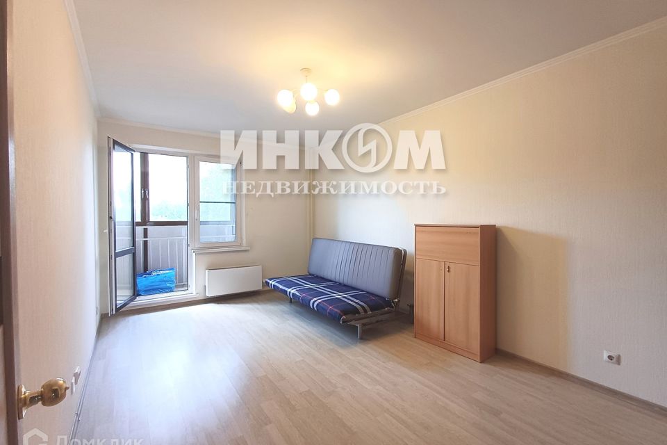 Продаётся 3-комнатная квартира, 85.2 м²