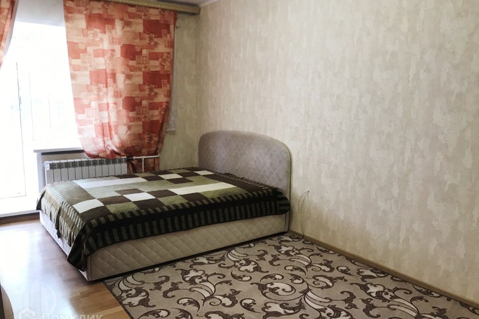 Сдаётся 1-комнатная квартира, 43.9 м²