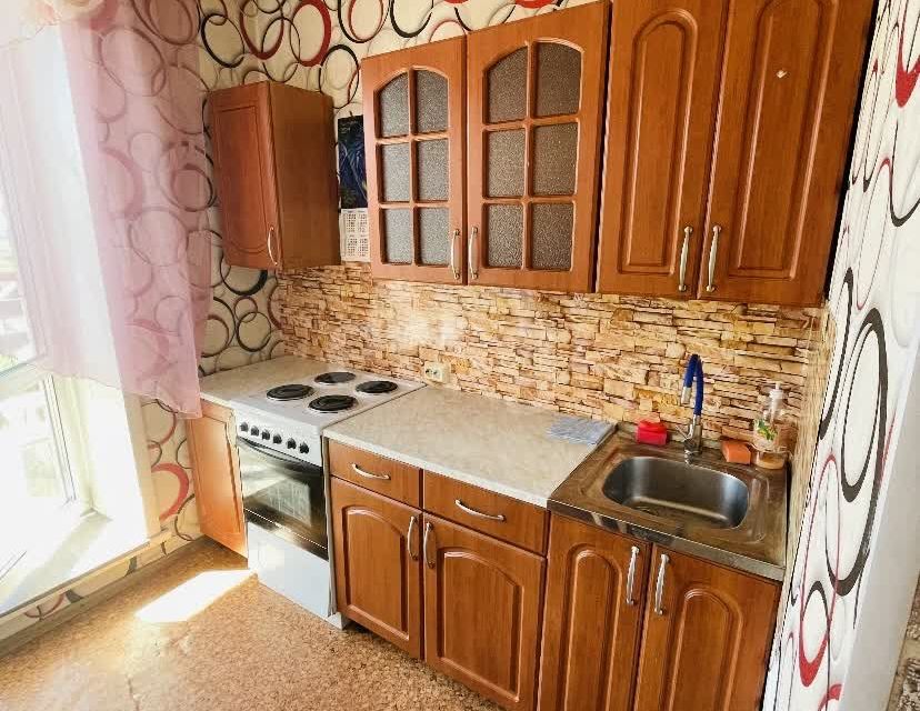 Продаётся 1-комнатная квартира, 27.1 м²