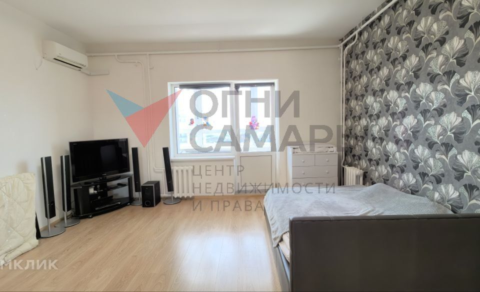 Продаётся 2-комнатная квартира, 78.8 м²