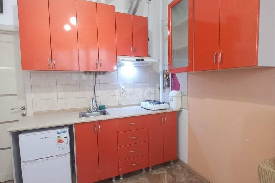Продаётся студия, 22 м²