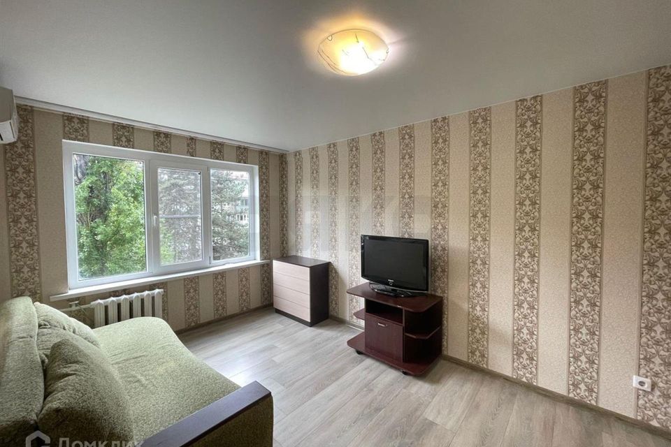 Продаётся 1-комнатная квартира, 29 м²