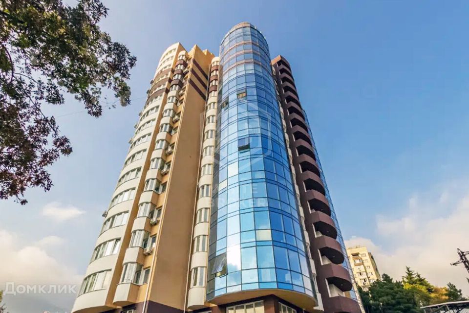 Продаётся студия, 34.1 м²