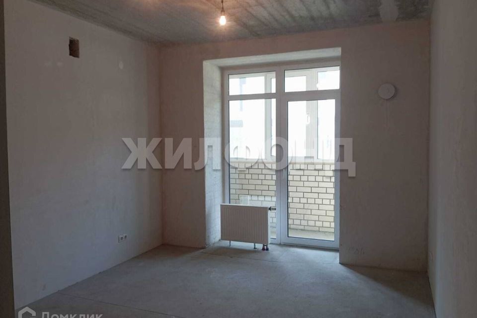 Продаётся 2-комнатная квартира, 39.12 м²