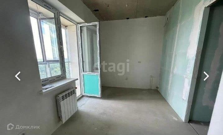 Продаётся 1-комнатная квартира, 37 м²