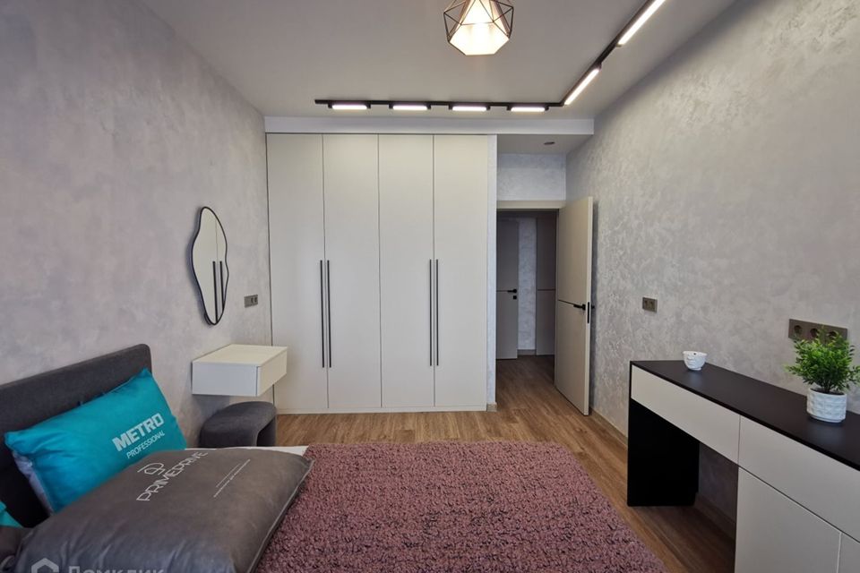 Сдаётся 2-комнатная квартира, 42.4 м²