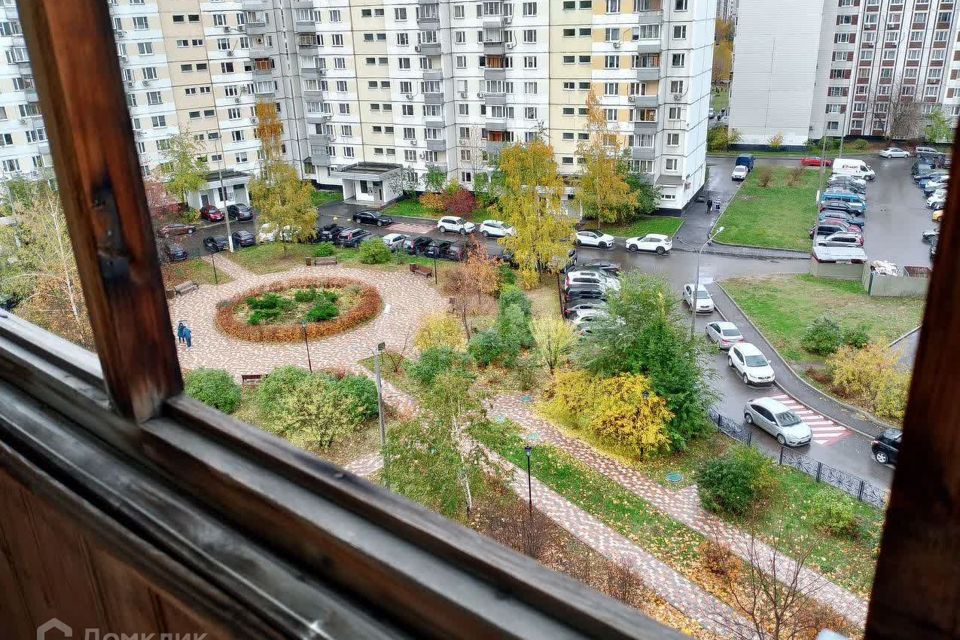 Продаётся 2-комнатная квартира, 52 м²