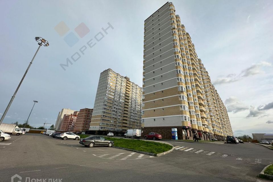 Продаётся студия, 21.55 м²