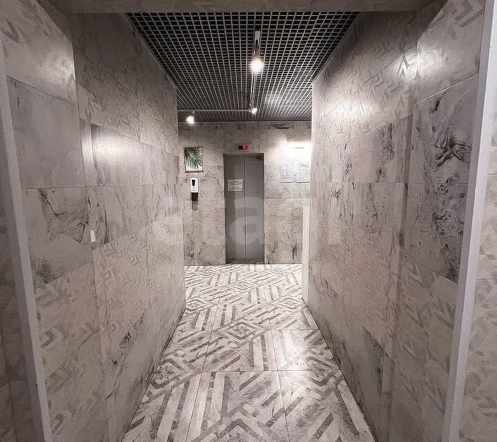 Продаётся 3-комнатная квартира, 97.4 м²