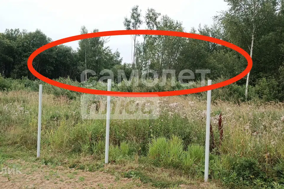Продаётся участок, 10.18 сот., ИЖС