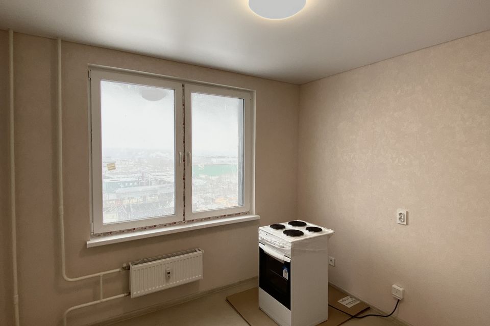 Продаётся 3-комнатная квартира, 68.9 м²