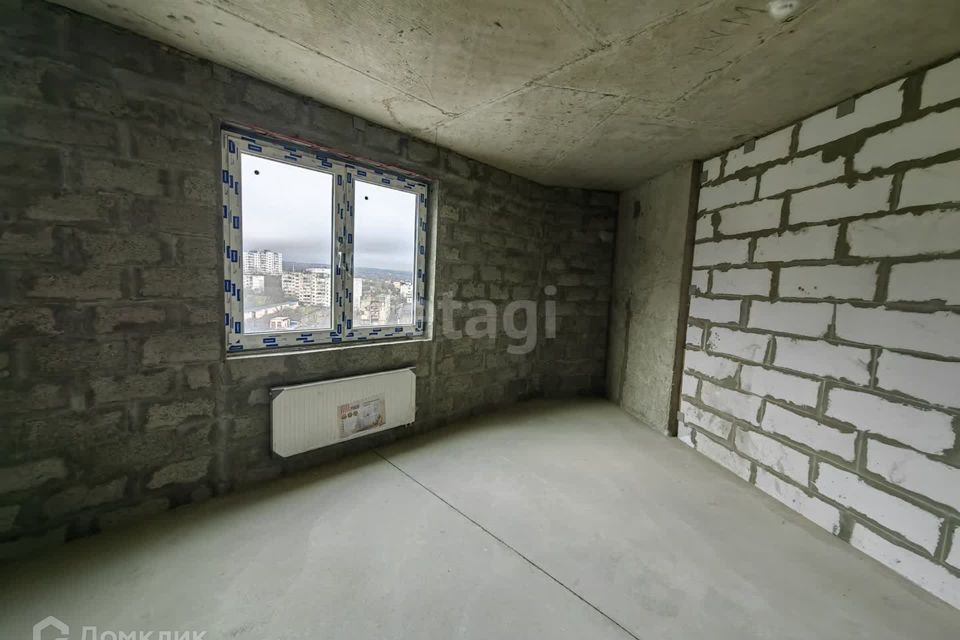 Продаётся 2-комнатная квартира, 53.9 м²