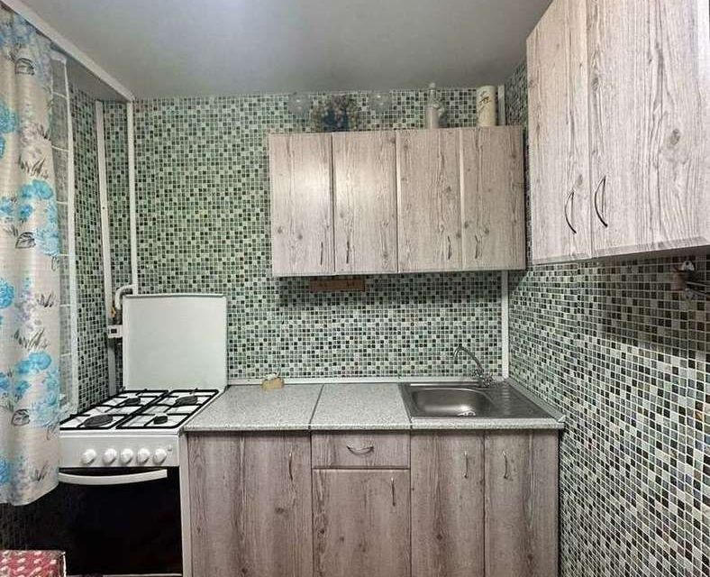 Продаётся 3-комнатная квартира, 68.4 м²