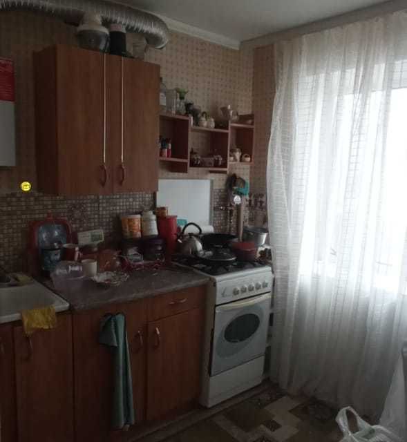 Продаётся 2-комнатная квартира, 43.6 м²