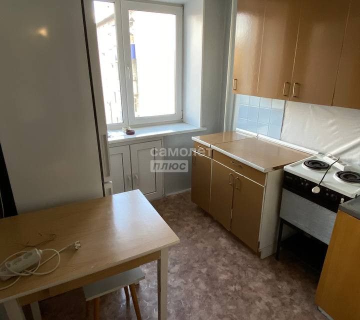 Продаётся 1-комнатная квартира, 33 м²