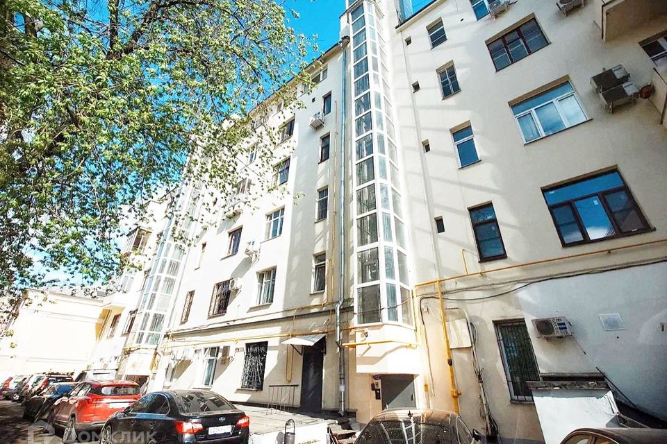 Продаётся студия, 15.7 м²