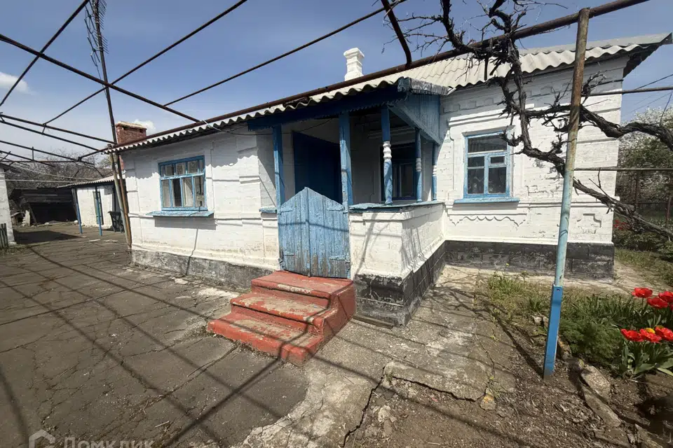 Продаётся 1-этажный дом, 89.9 м²