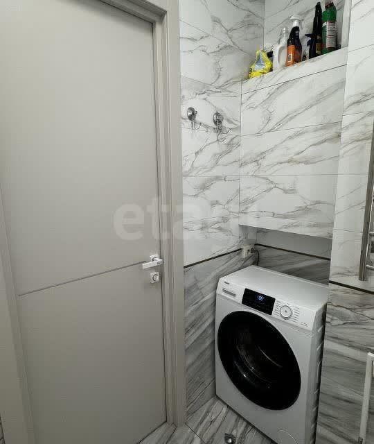 Продаётся 1-комнатная квартира, 38.5 м²