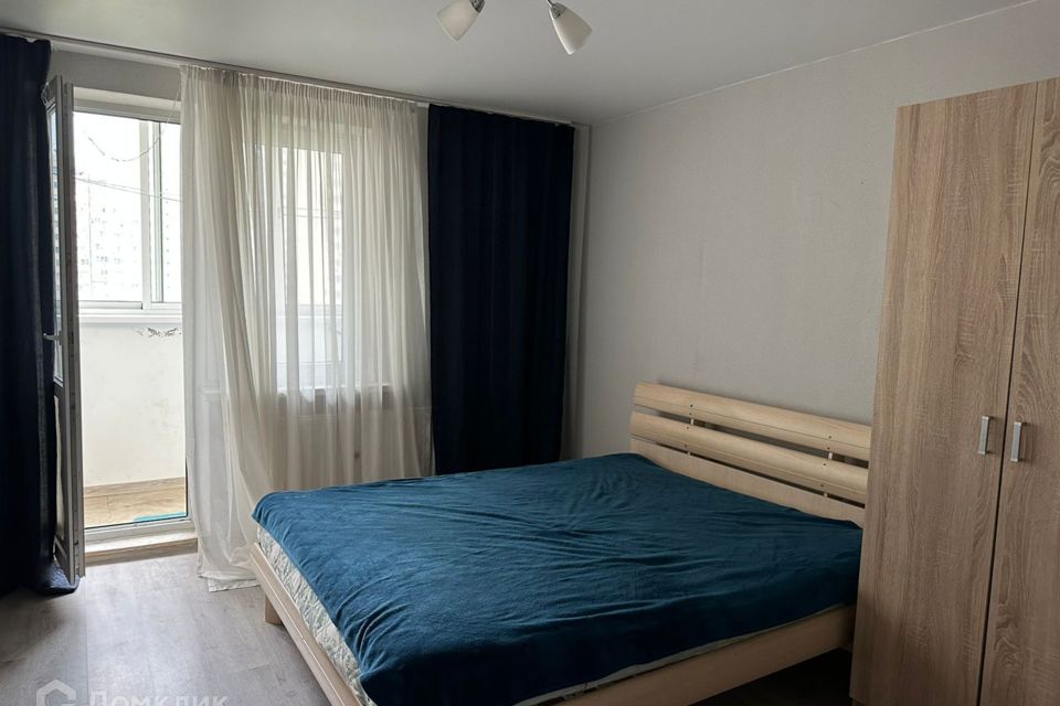 Продаётся 3-комнатная квартира, 72 м²