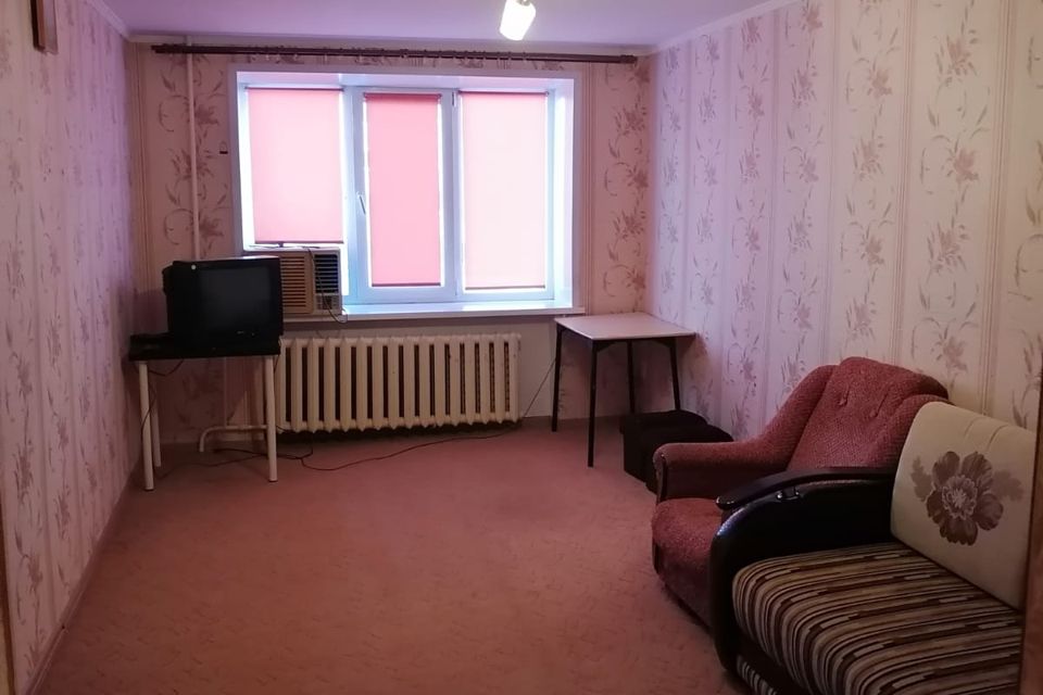 Продаётся 3-комнатная квартира, 62 м²