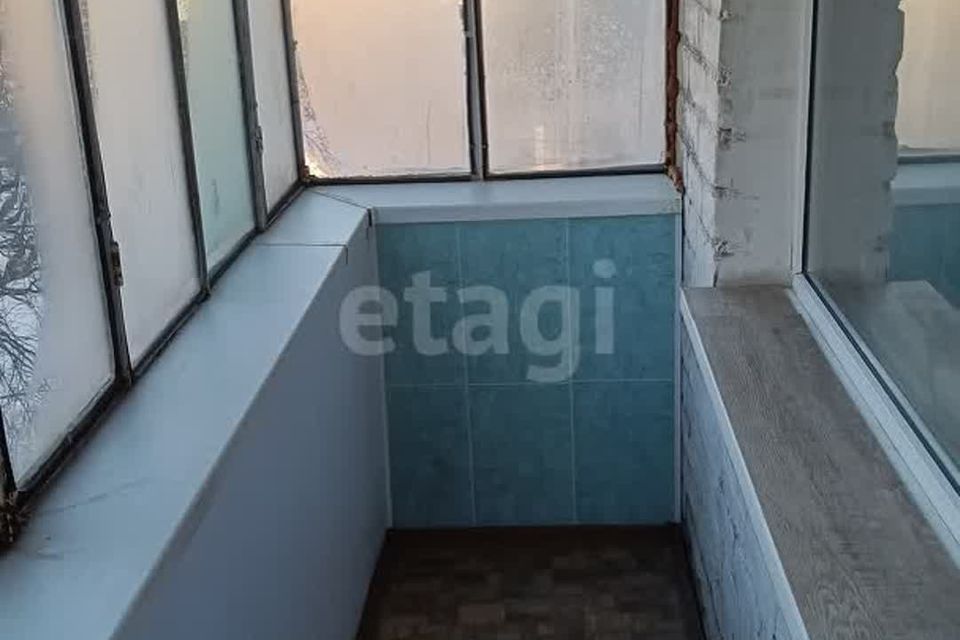 Продаётся 2-комнатная квартира, 41.9 м²