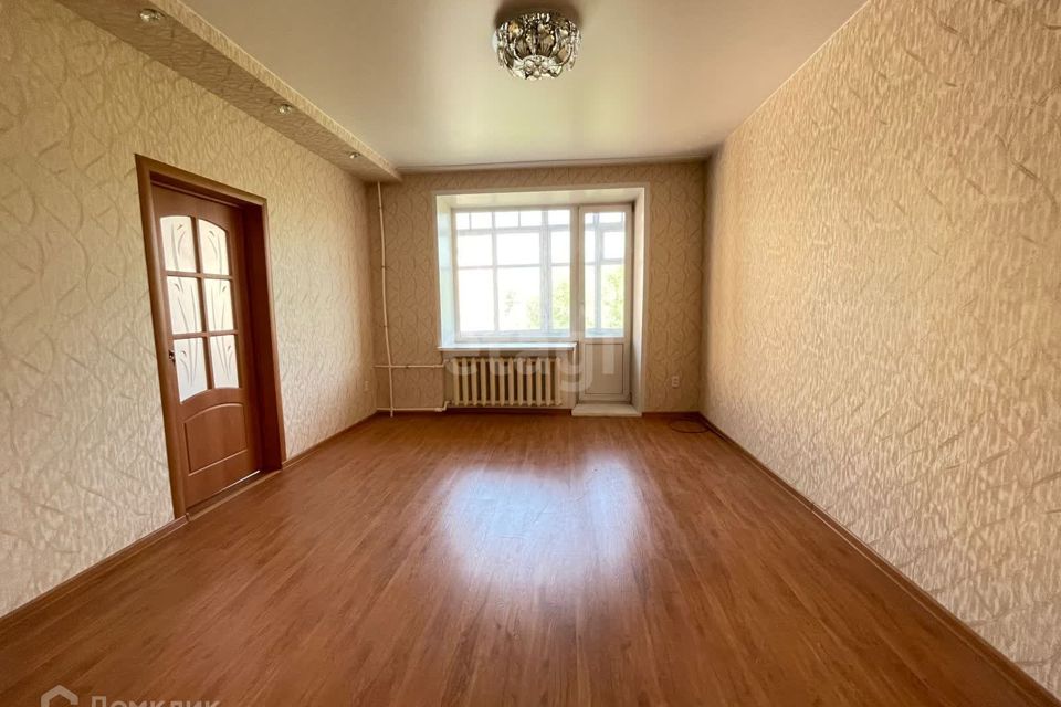 Продаётся 3-комнатная квартира, 77.7 м²