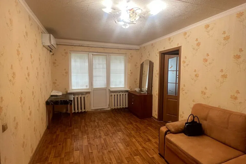 Продаётся 2-комнатная квартира, 58 м²