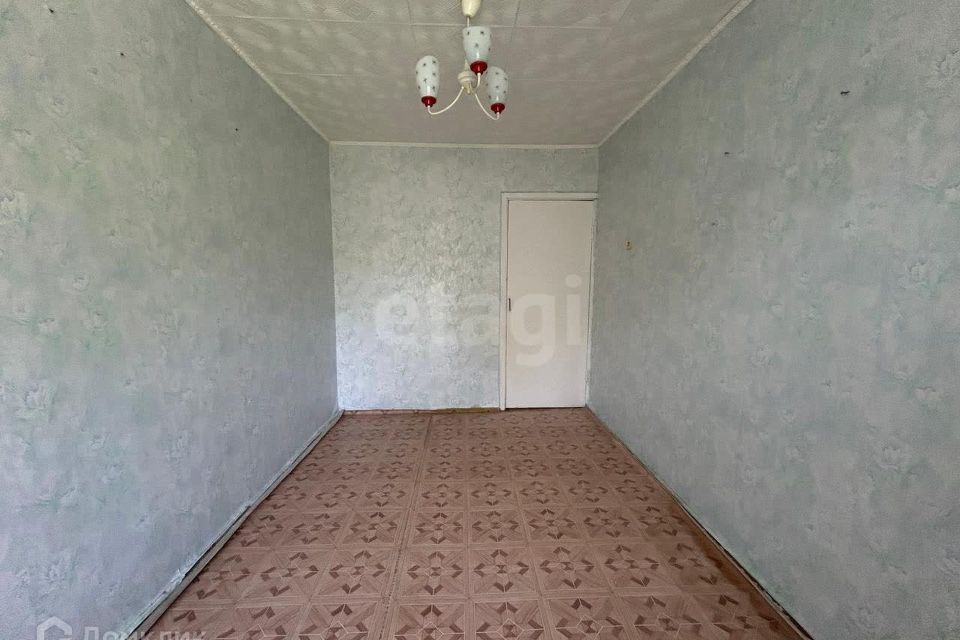 Продаётся 3-комнатная квартира, 63.1 м²